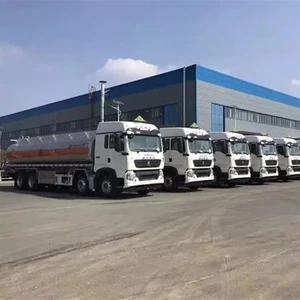 Chengli Special Automobile Co., Ltd company overview - view 3 thumbnail