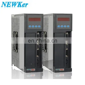 NEWKer Cnc Robot Controller 6 Axis for Industrial Multi-joint Articulated Robot Arm thumbnail-3