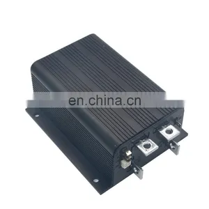 PMC 1204M-5305 Upgraded 1204M-5301 DC Motor Controller for Curtis 36-48V 325A thumbnail-4