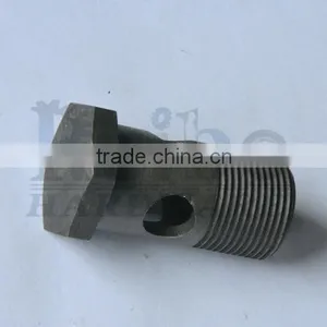 Steel Hydraulic Hose Adapterfor Connecting thumbnail-1
