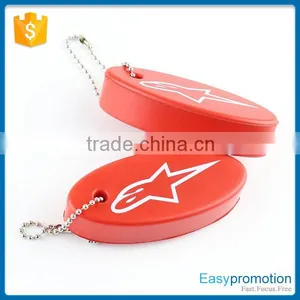 Custom Eva Foam Keychain Wholesale thumbnail-1
