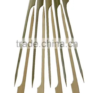 Reusable Bamboo Forks Wholesale Forks Made in China thumbnail-1