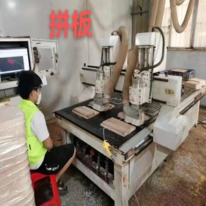 Yangjiang Greencook Industry And Trade Co., Ltd. company overview - view 3 thumbnail