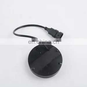 Car Grille Light for Jeep Wrangler JK 2007-on Auto Light Accessories thumbnail-5