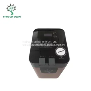 Household Hydrogen-Oxygen Inhaler Hydrogen Inhalation Machine thumbnail-3