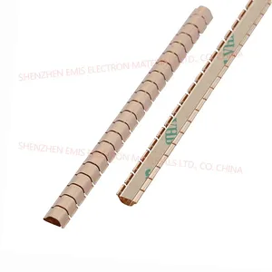 Factory Outlet And Support Customization Beryllium-copper Finger Stock EMI Gaskets thumbnail-1