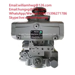 Sany Steering Pump 60100616 B220501000174 R902196336 thumbnail-1