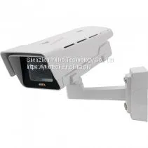 AXIS P1378-LE 01811-001 Camera thumbnail-5