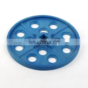 Custom Professional Parts Mould ABS PC Plastic Injection Molding For Plastic Parts High Glossy Finish Plastic Mold thumbnail-2