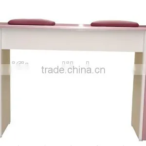 European Double Maincure Nail Table thumbnail-3