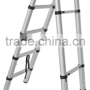 Telescopic Ladder With Joint(NEW DESIGN) thumbnail-1