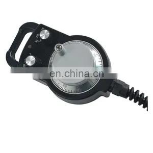 TM1274-25BST5 Hand Hold Manual Pulse Generator Equipment MPG 25ppr for CNC Machine thumbnail-1
