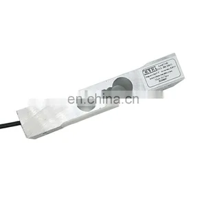 Micro Electronic Weighing Load Cell Weight Sensor 500kg DYX-306 for Automation Force Control thumbnail-1