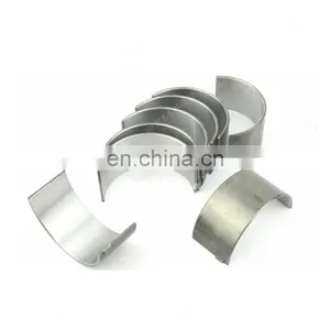 China Manufacture Truck Light Truck Car Connecting Rod Bearing 4893693 5287911 3969562 ISBe QSB6.7 thumbnail-2