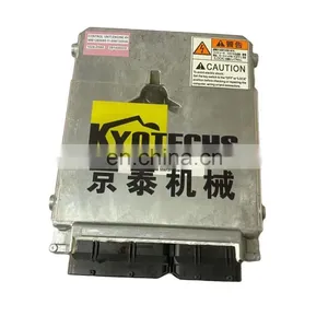High Quality 8981260550 8-98126055-0 8980964290 8-98096429-0 ENGINE CONTROLLER for ZX200-3 ZX240-3 ZX270-3 ZX280-3 thumbnail-1