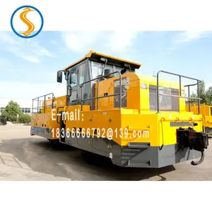 Price of 1000 Ton Diesel Locomotive for Traction Railway Heavy Vehicle thumbnail-4
