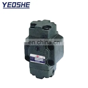 Taiwan YEOSHE Hydraulic Lock Pressure Maintaining Valve CPDG-03 CPDG-06 10 Hydraulic Control Check Valve thumbnail-1