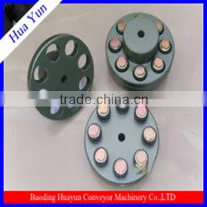 FCL COUPLING thumbnail-1