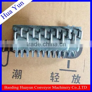 Carbon Steel Powerful Conveyor Belt Fasteners for Conveyor Belt thumbnail-1