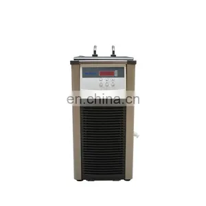 BIOBASE Compact 30L Stainless Steel Recirculating Chiller, CCA-420 thumbnail-1