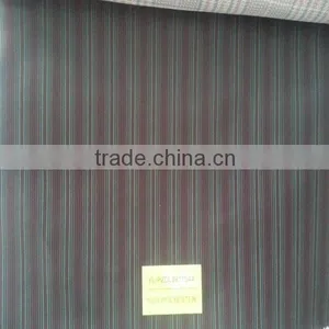 China Classical Stripe Gentle Printed Twill Lining thumbnail-1