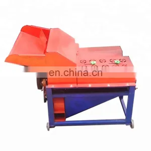 Home Use Corn Hulling Machine / Corn Seed Removing Machine / Corn Thresher thumbnail-5