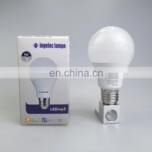 Ingelec LED Lamp China Supplier Led Bulb Lamp,Bulbs Led E27/B22 15W Led Lamp thumbnail-1