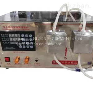Corrosion Resistant Filling Machine thumbnail-1