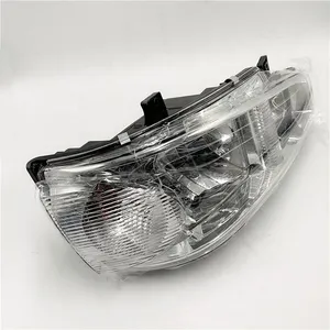 Hot Selling Original 3711020-50A Headlight Truck For JAC thumbnail-4