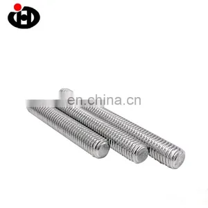 DIN975 Stainless Steel Stud Threaded Rod M3-m48 Plate Bolts Can be Customized for Electrical Parts thumbnail-5
