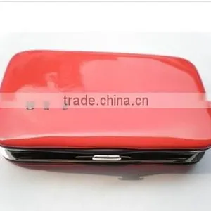 New !Wholesales Customized Cute Colourful Card Holder thumbnail-1