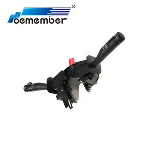 OE Member Truck Switch Heavy Duty Truck Battery Switch Truck Steering Column Switch 1072957 for Ford thumbnail-1