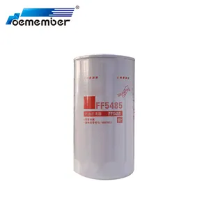 High Performance OEM FF5485 Truck Diesel Fuel Filter for Cummins thumbnail-1