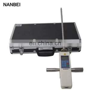 Agriculture Soil Testing Instrument Soil Hardness Tester thumbnail-1