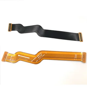 Motherboard Charging Connector Flex Cable For Samsung A10 Flex Main Cell Phone Spare Parts thumbnail-3