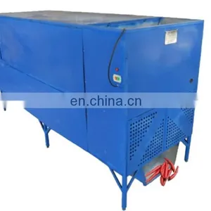 Factory Supply Chili Stem Cutting Machine Pepper Stem Removing Machine thumbnail-1