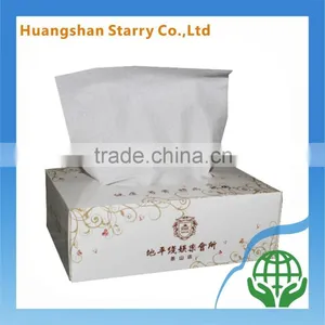 OEM Paper Handkerchiefs Table Paper Napkin thumbnail-1