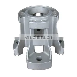 Gray Cast Iron Casting Ht200 thumbnail-3