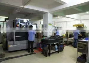 Shenzhen Jiarun Precision Mould Co., Ltd. company overview - view 3 thumbnail