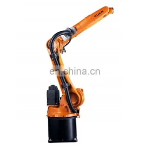 Dispensing Gantry Robot Kuka Kr10r1420 Sorting Robot and Kuka Industrial Robotic Arm thumbnail-4