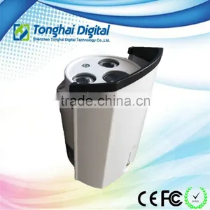 1/4 CMOS 800TVL Smallest Wireless CCTV Camera thumbnail-3