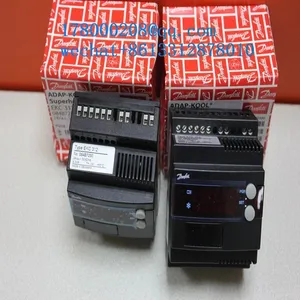 Danfoss EKC312-084B7250 Electronic Superheat Controller thumbnail-5