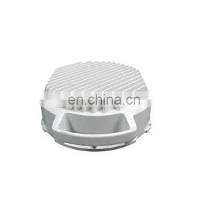 Casting Parts for Vehicle and Agriculture Machinery OEM Service High Precision Aluminum Alloy thumbnail-2