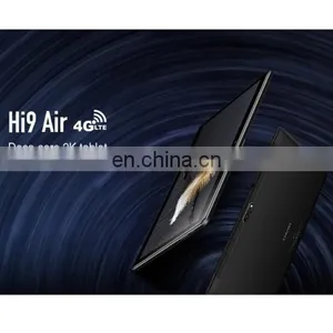 CHUWI Hi9 Air 10.1 Inch 2560x1600 Android 8.0 Tablet Deca Core MT6797 X20 4GB 64GB Dual WIFI 4G LTE Phone Call GPS Tablets PC thumbnail-3