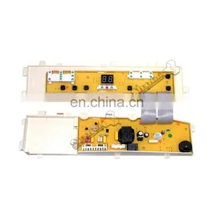 DC92-00201B Waschmaschinen-Elektronikplatine, universelle Waschmaschinen-PCB-Steuerplatine thumbnail-1