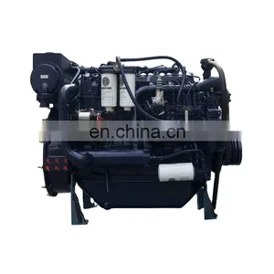 Weichai WP6 Series WP6C250-23 Marine and Fishing Boat Diesel Engine thumbnail-1