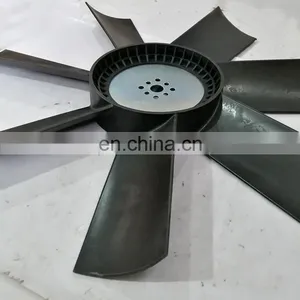 Fan Blade Engine Parts For Truck 3911326 On Sale thumbnail-3