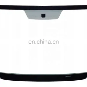 High Quality Windscreens 52QA-06011 For DFAC Truck thumbnail-2