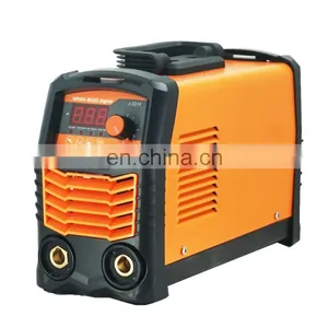 2021 New Design RETOP Mma160amp 220v Mma Manual Welder Arc Welding Machine thumbnail-1