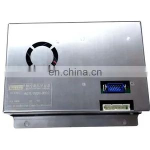 Original A61L-0001-0092 Fanuc LCD Display Screen thumbnail-2